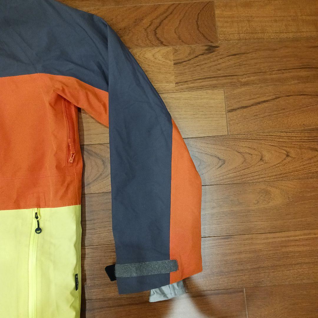 REW KAMIKAZE JKT スノーボード　ウェア　ジャケット