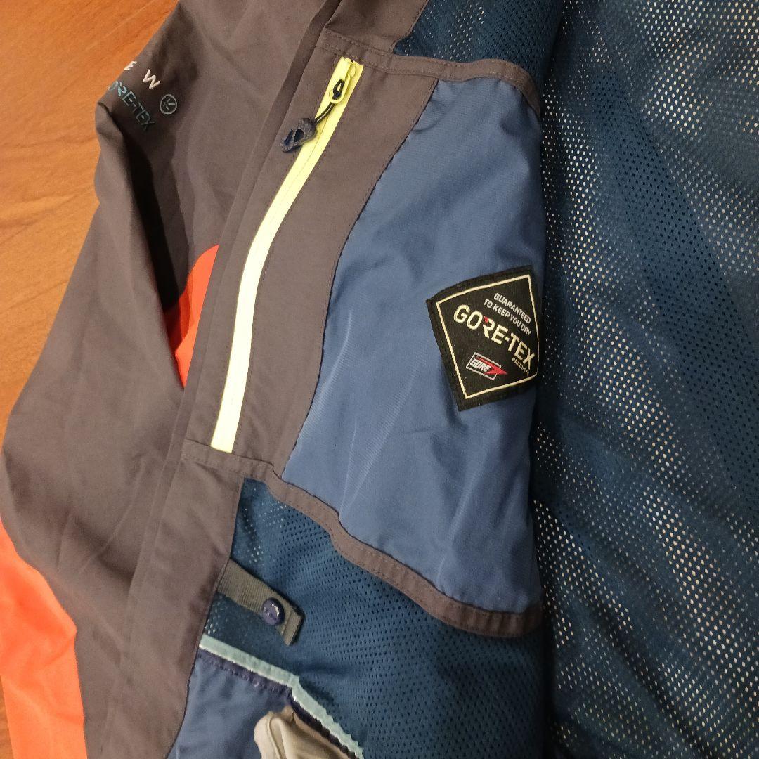 REW KAMIKAZE JKT スノーボード　ウェア　ジャケット