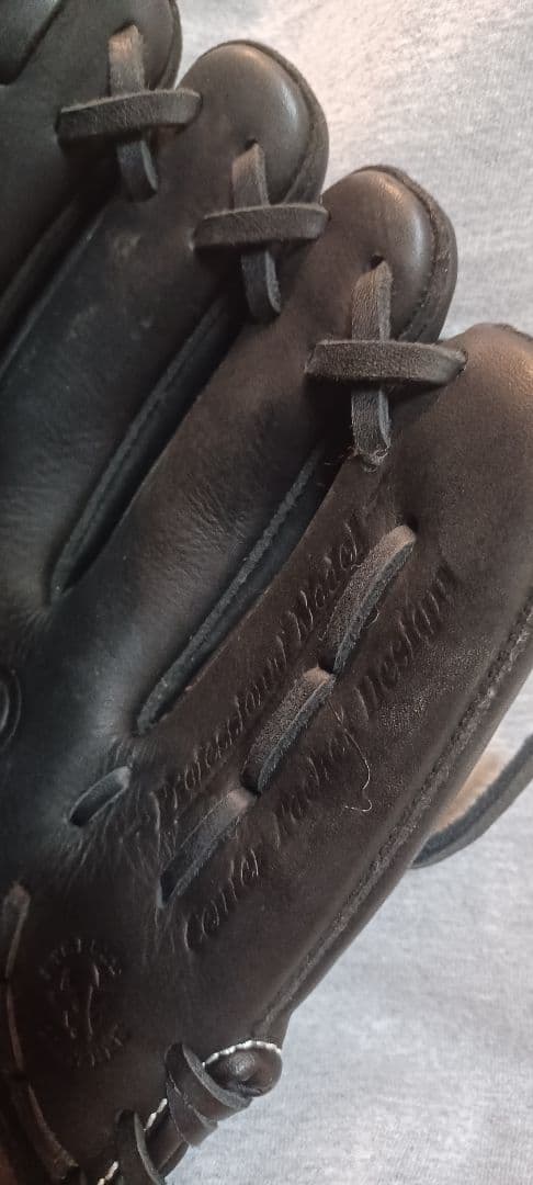 ミズノ　mizuno usa 内野手　グローブ　ミズノプロ　軟式　硬式