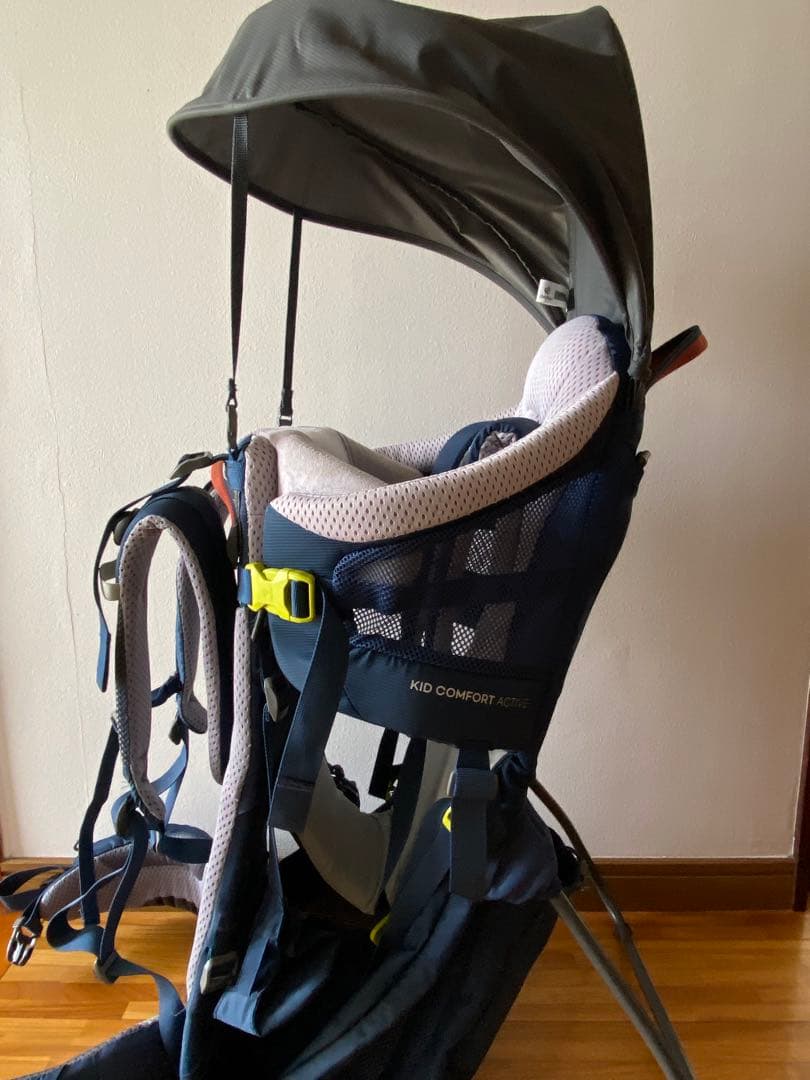 ドイター　チャイルドキャリア