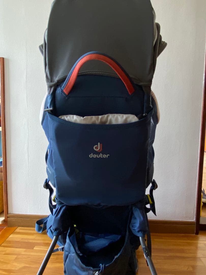 ドイター　チャイルドキャリア