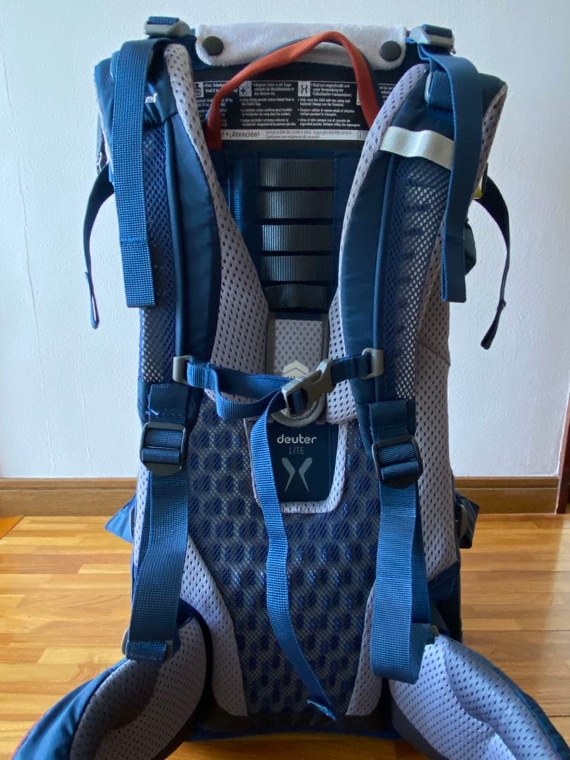 ドイター　チャイルドキャリア