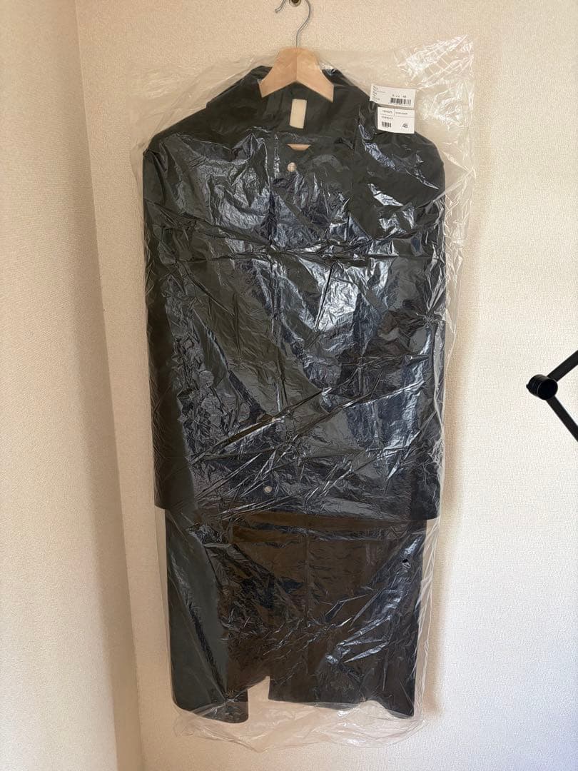 ジャケット・アウター sunflower winter coat black 48