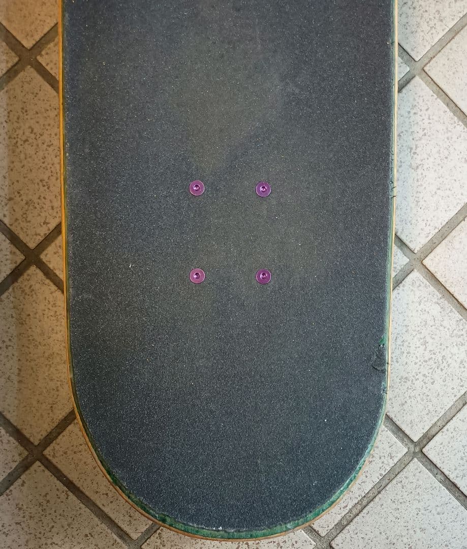 中古 プレミアム スケートボード 8.0インチ