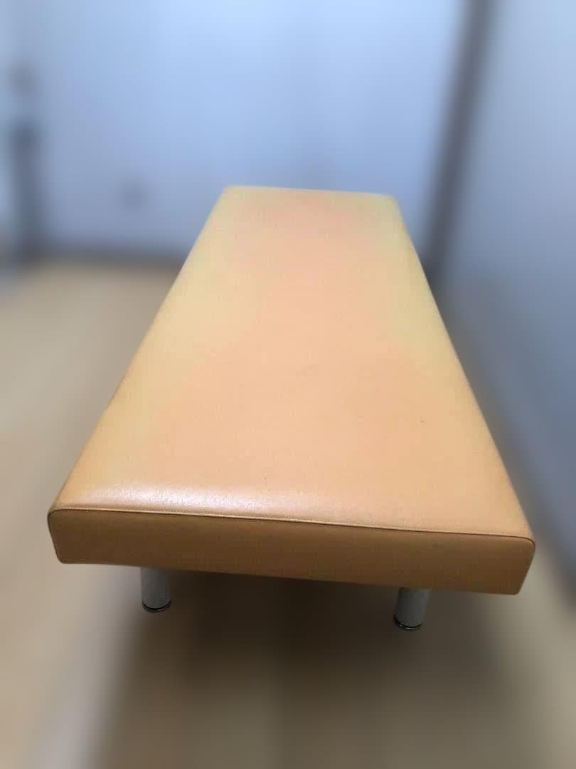 高田ベッド製作所 マッサージベッド　指圧　エステ 整体 施術　250710-6