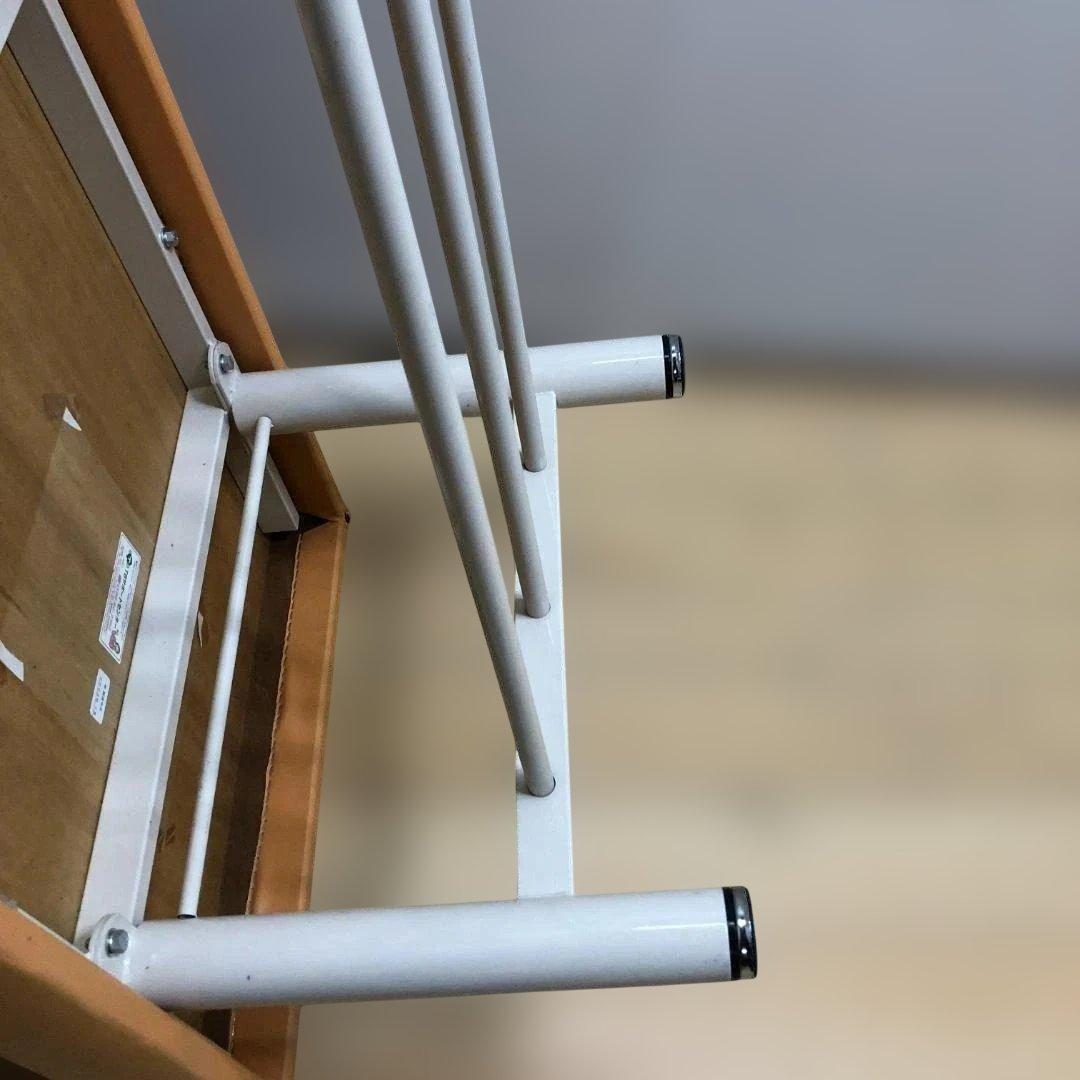 高田ベッド製作所 マッサージベッド　指圧　エステ 整体 施術　250710-6