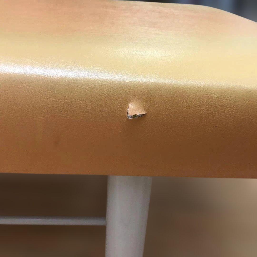 高田ベッド製作所 マッサージベッド　指圧　エステ 整体 施術　250710-6