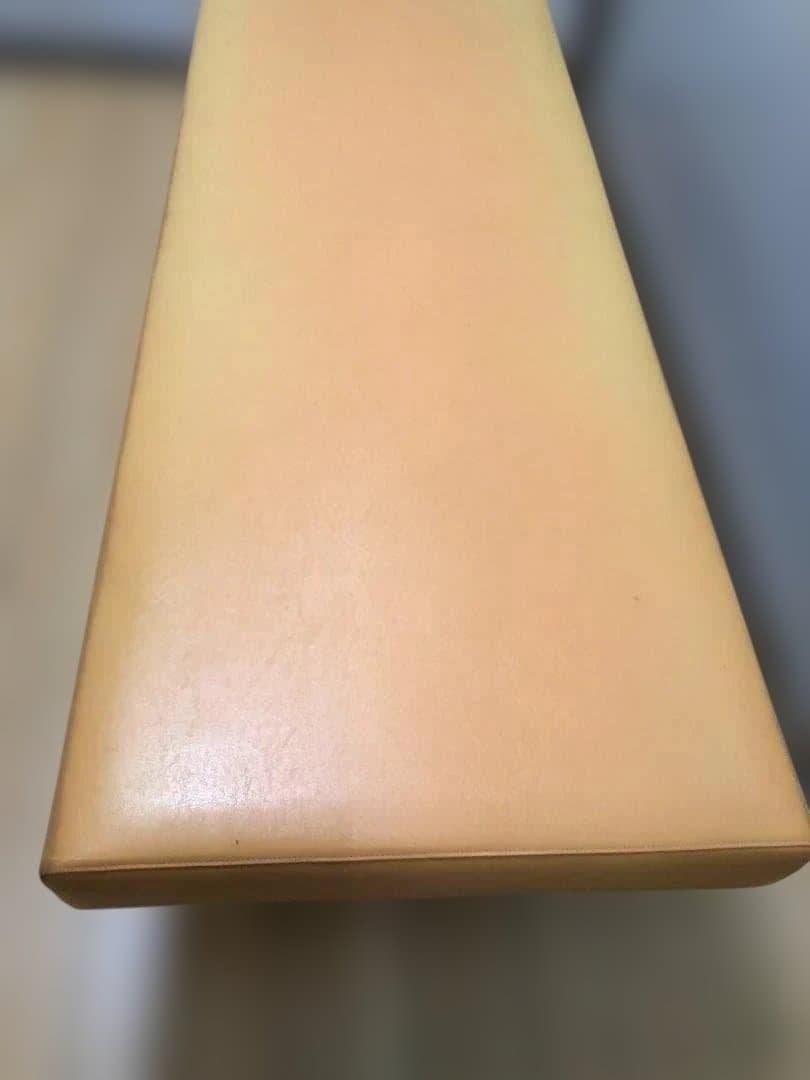 高田ベッド製作所 マッサージベッド　指圧　エステ 整体 施術　250710-6