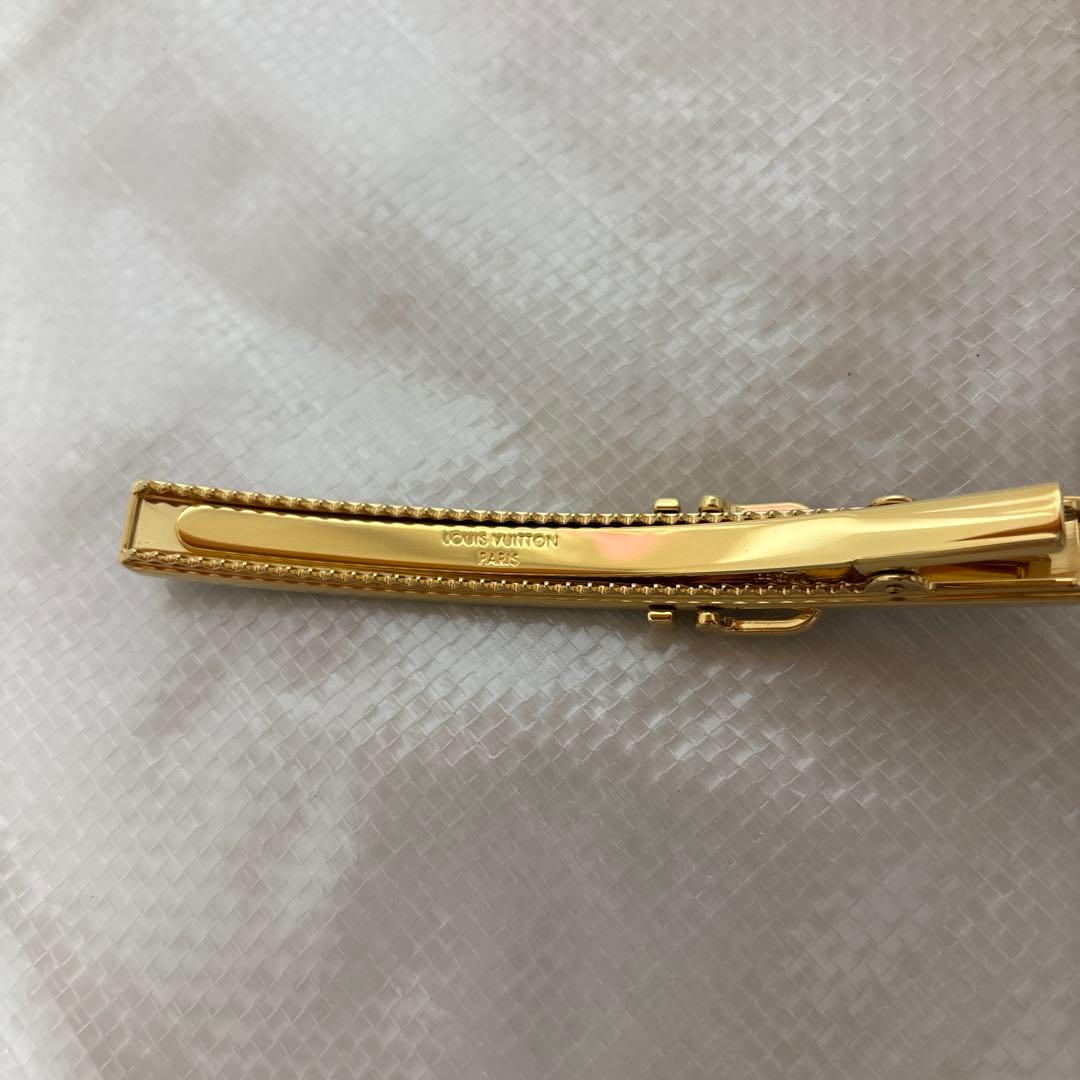 ルイヴィトン　ヘアピン