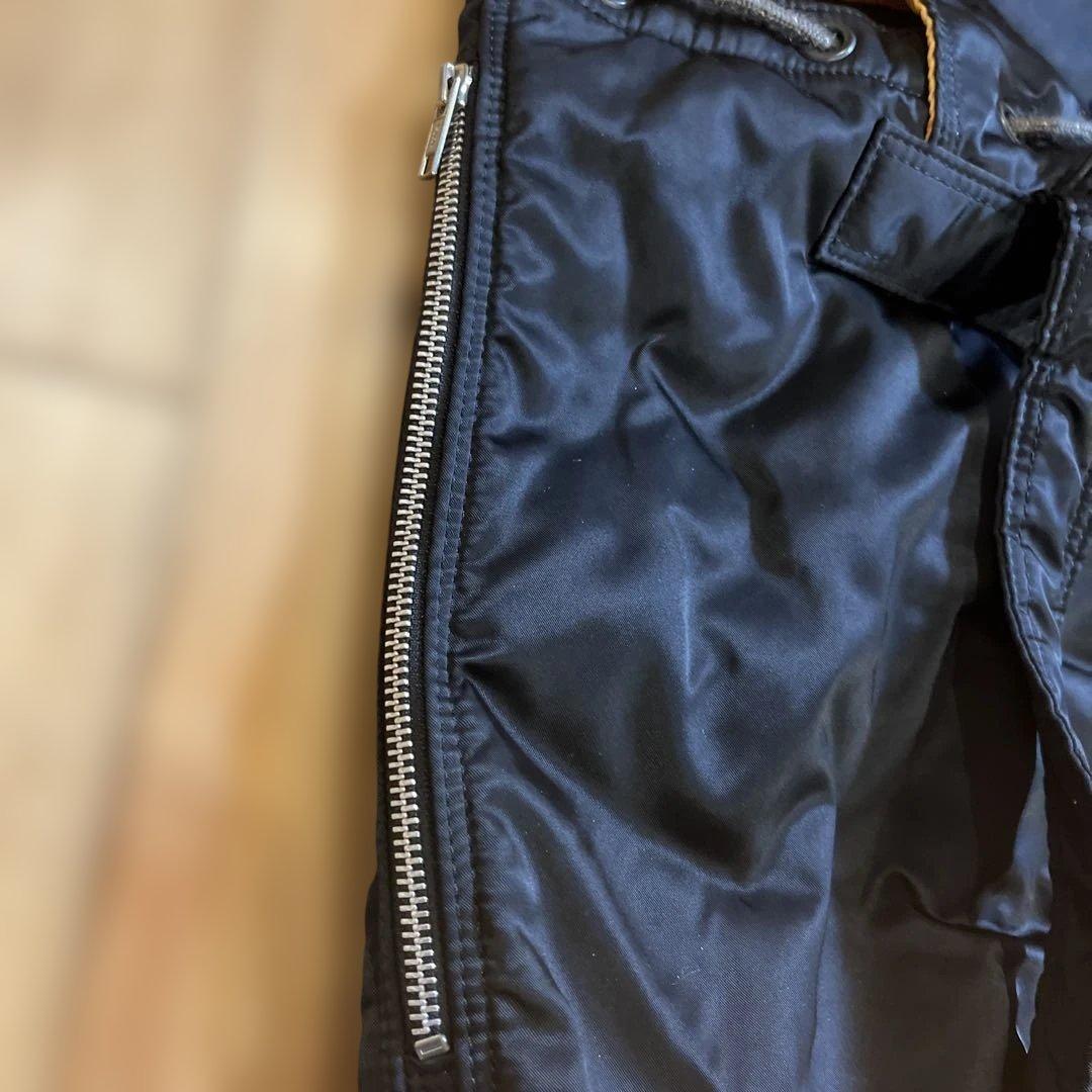 PORTER ブラックリュック