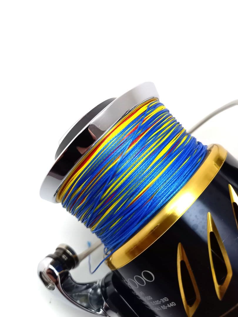 シマノ 13ステラSW18000HG