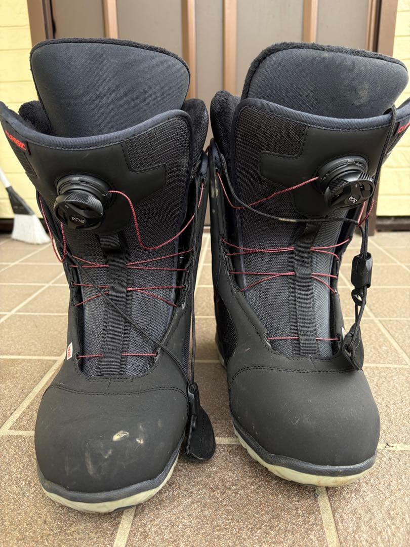 HEAD スノーボードブーツ28.0cm