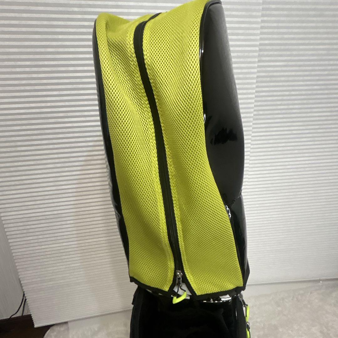 限定 ADMRIAL GOLF アドミラルゴルフ ゴルフバッグ キャディーバッグ