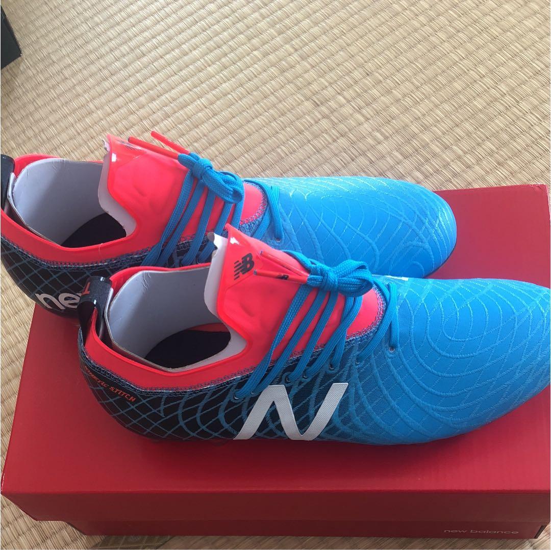 スパイク ニューバランス