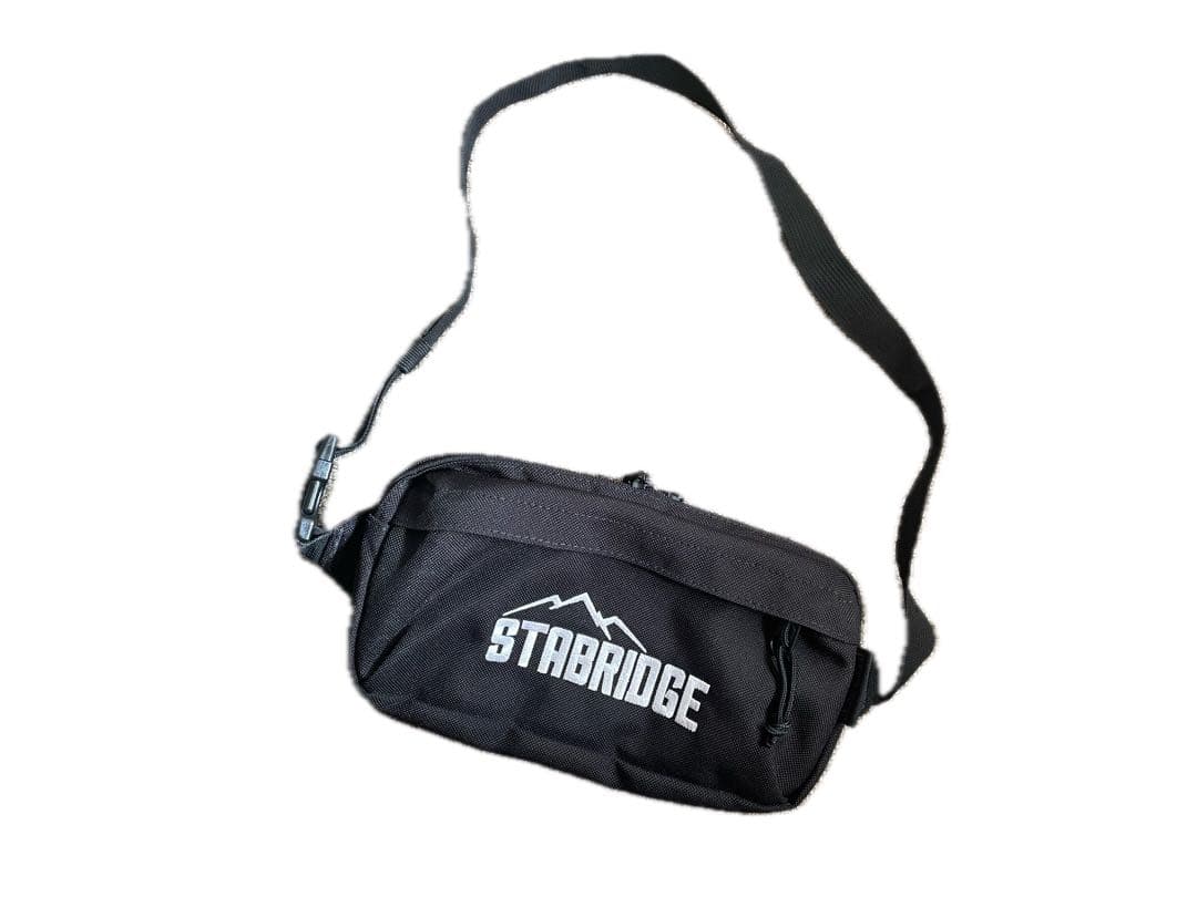 ジャケット・アウター STABRIDGE JANSPORT