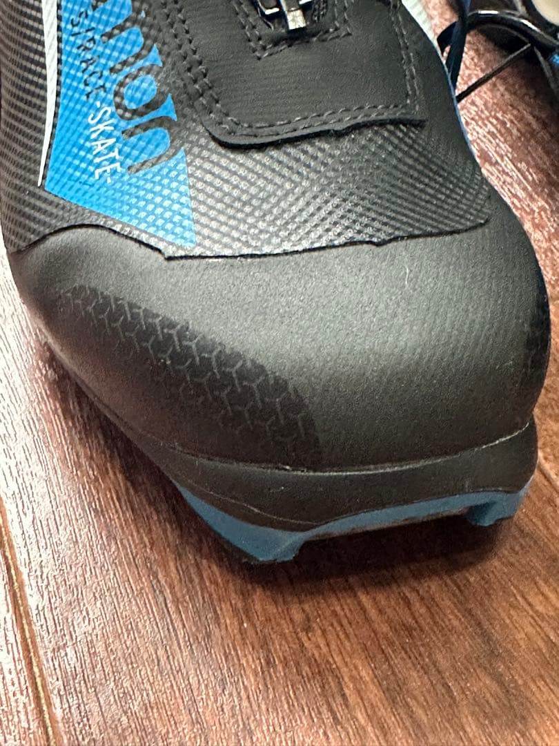 Salomon クロスカントリースキー ブーツ スケーティング