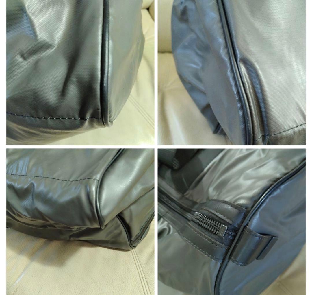 【1985年製】issey miyake ボストンバッグ