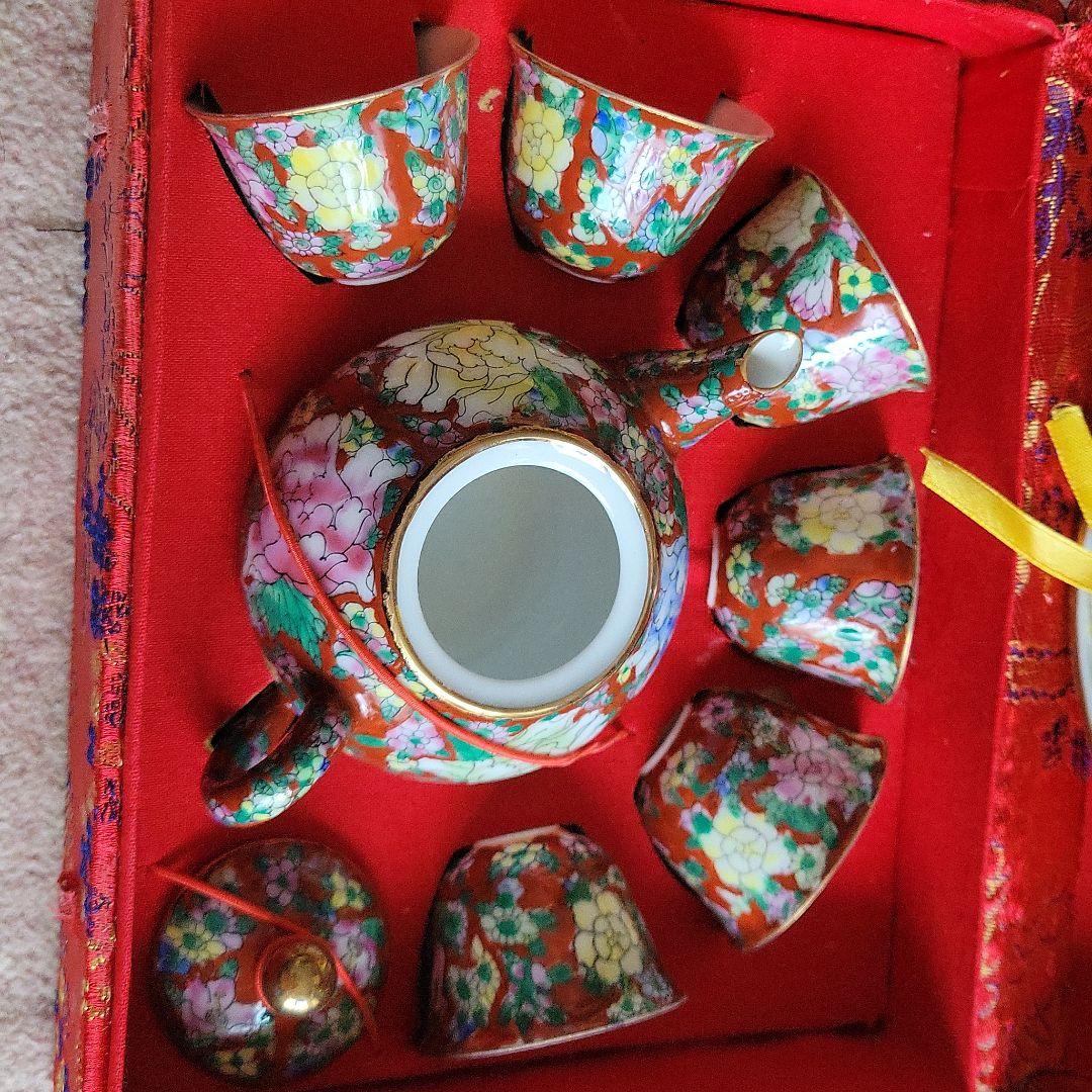 中国茶器