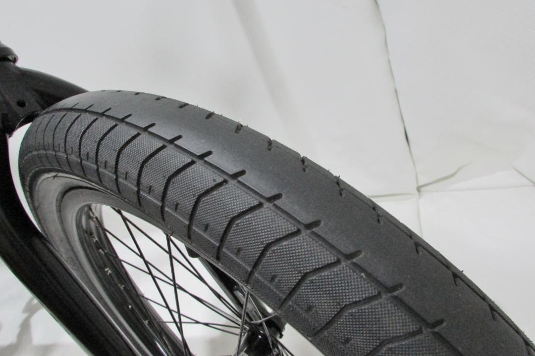 -送料込- BMX ストリート SUNDAY Forecaster