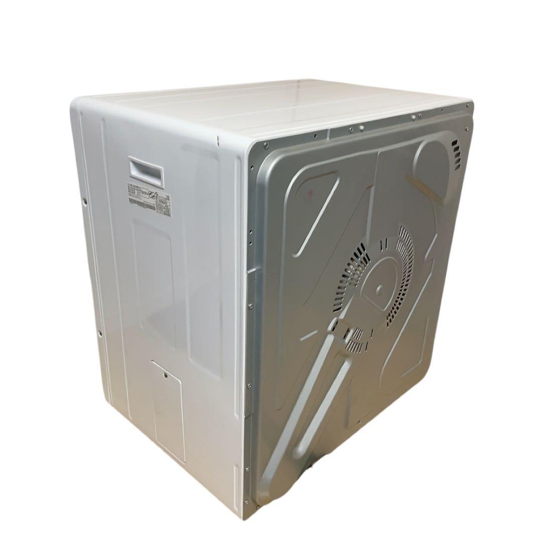 日立　電気乾燥機　DE-N60WV 2018年製　6.0kg HITACHI