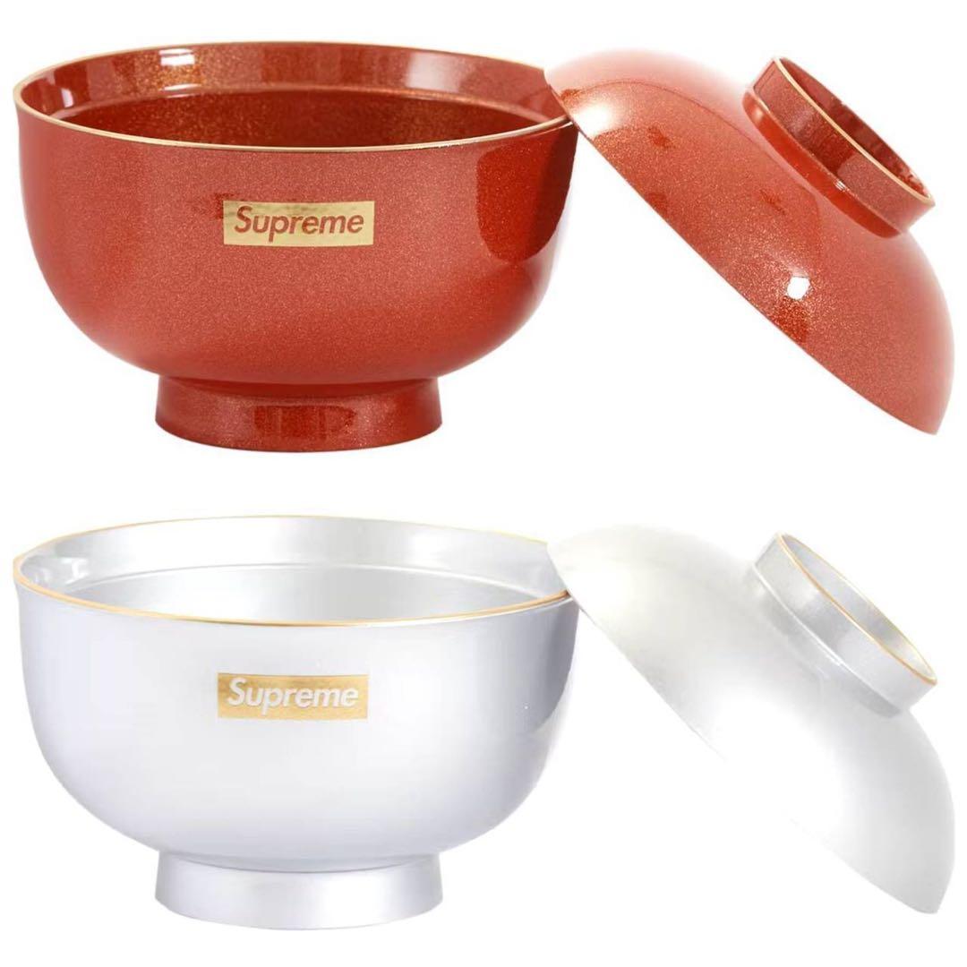 シュプリーム お椀 食器 Zoni Gritter Bowl Supreme