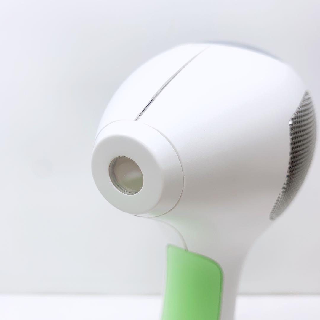 《ほぼ未使用⭐️付属品完備》 トリア パーソナルレーザー 4X Tria 脱毛器