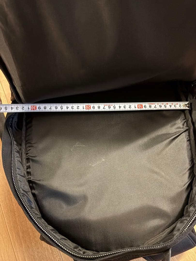 NEWERA&Yohji Yamamoto バックパック