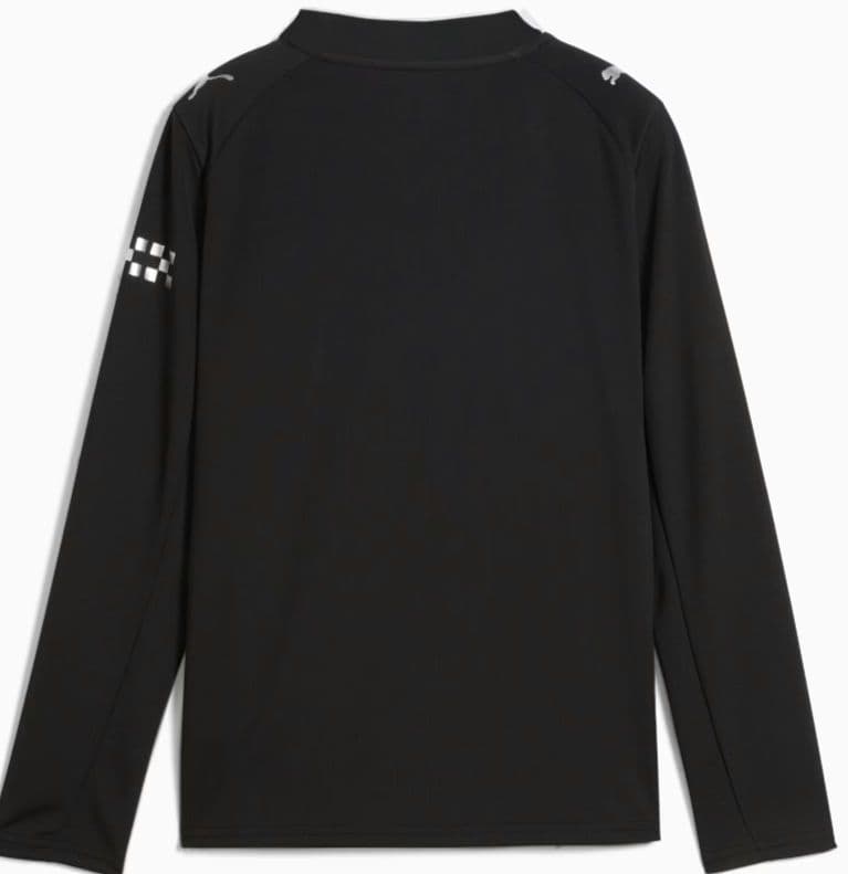 【激レア】マンチェスターシティ 25/26 アウェイユニフォーム Mサイズ