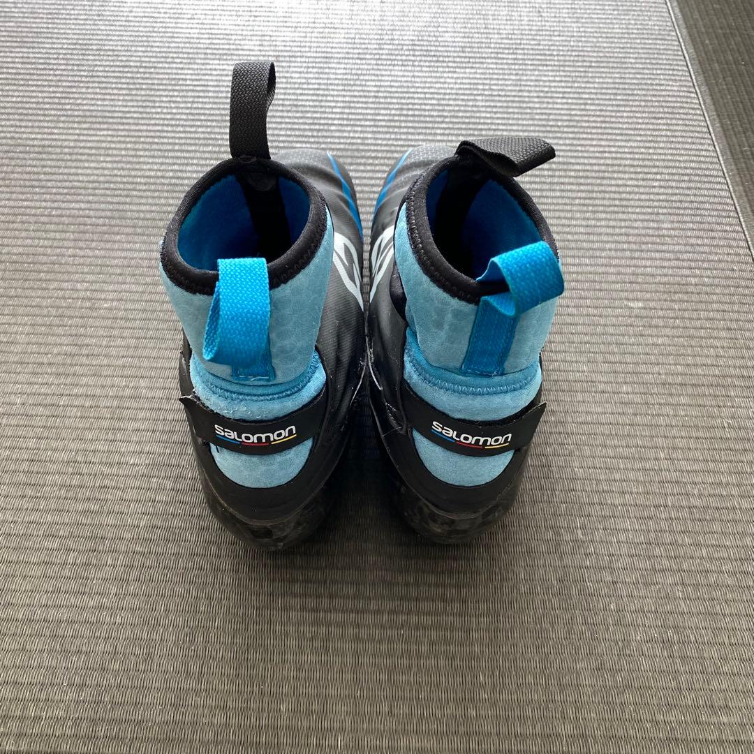 salomon S/RACE CLASSIC クロスカントリー　ブーツ