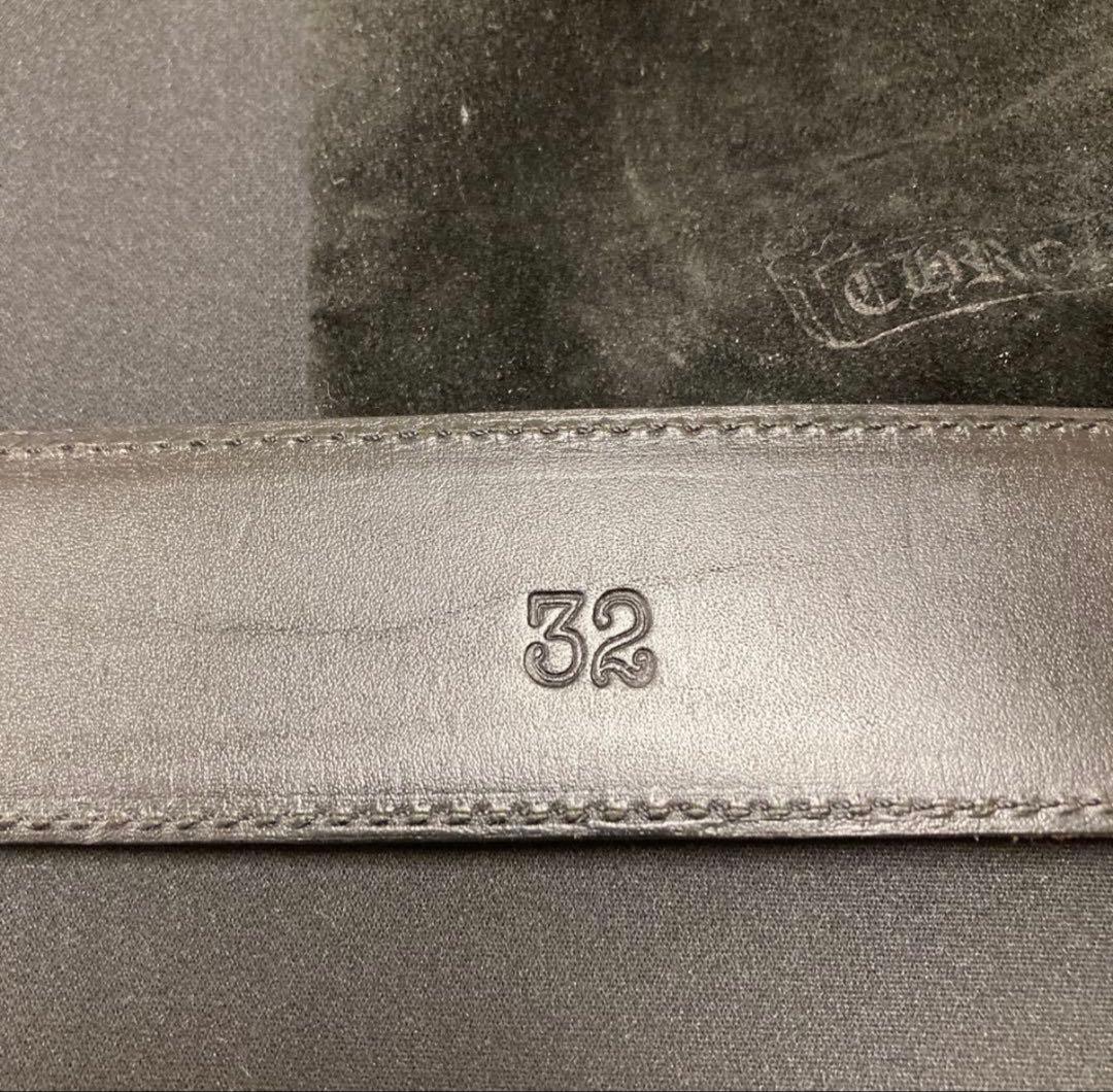 ぼ*う様 クロムハーツ BLT CLASSIC 3PC/クラシック3PC レザー