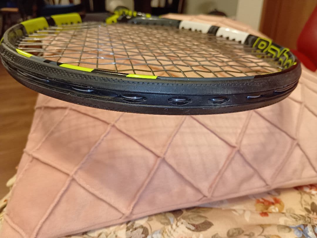 ★美品★ バボラ　ピュアアエロ　Babolat pure aero G3