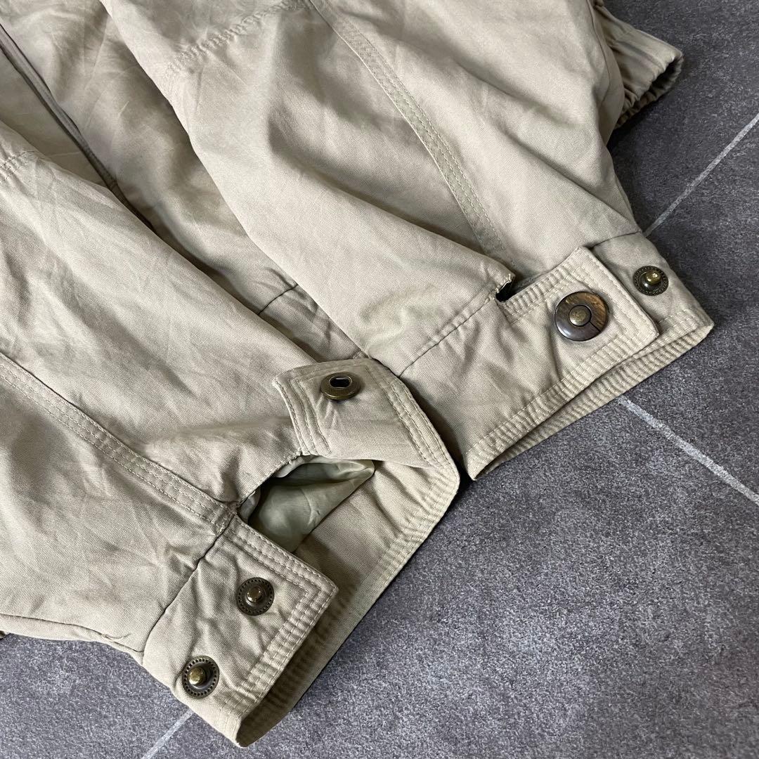 USA製 Ralph Lauren ラルフローレン セーリングジャケット XL