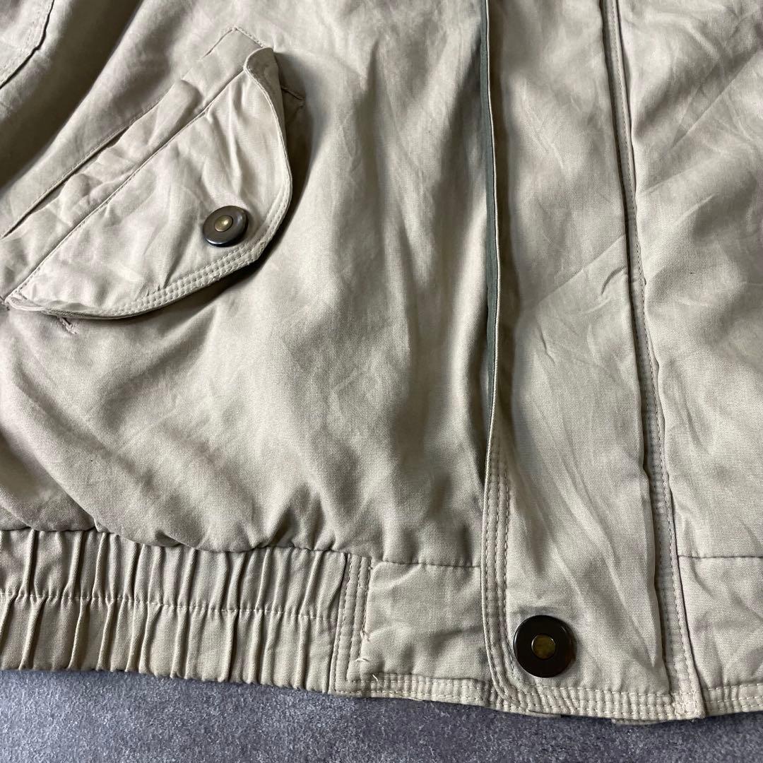 USA製 Ralph Lauren ラルフローレン セーリングジャケット XL