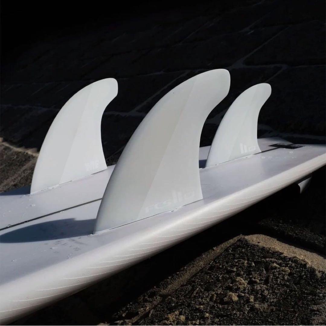 FCS2 エフシーエス ミックファニング ツイン スタビ2+1