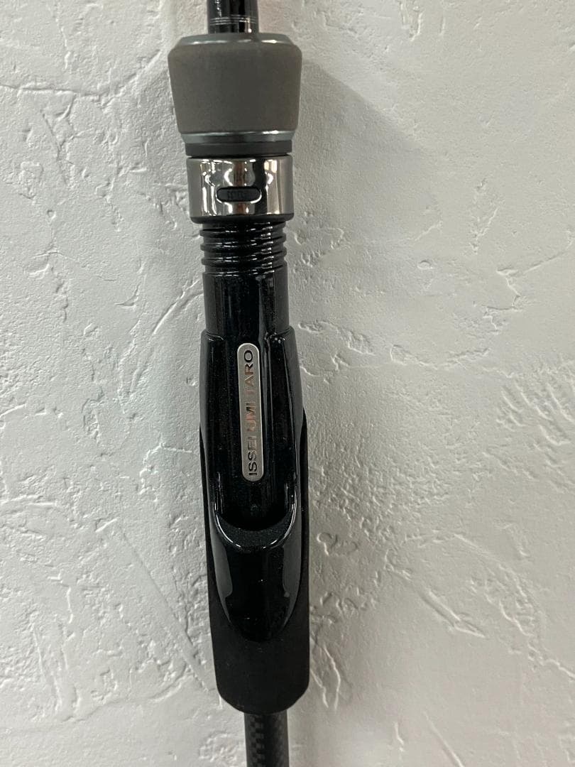 issei 海太郎 碧 IUS-72ULS-HN 釣り竿