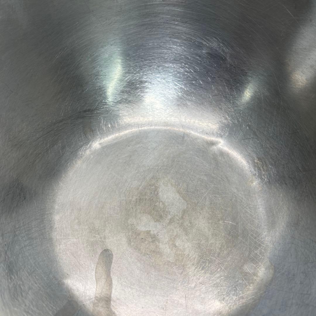 調理用ボウル12個セット　ステンレス　業務用　おまけボウル1個付き