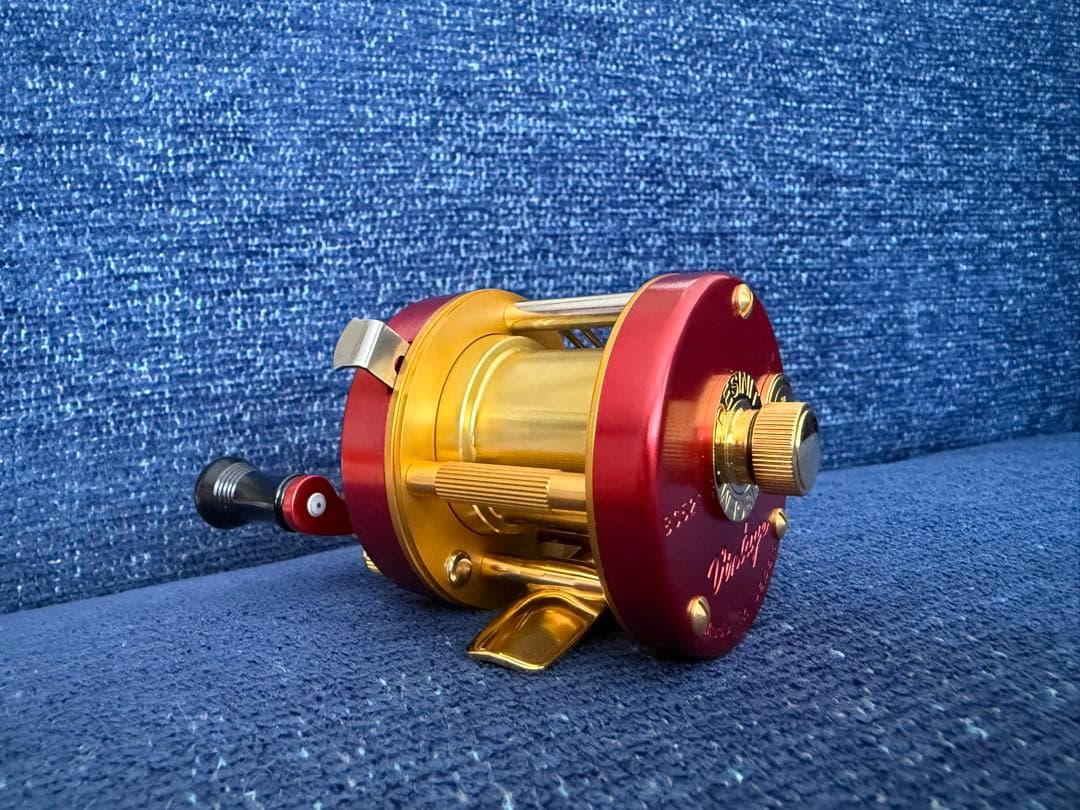 五十鈴工業 BC521SSS VINTAGE