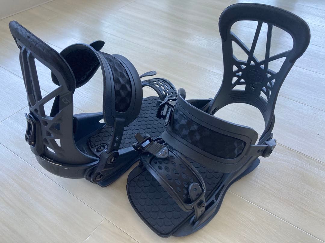 UNION Flite Pro Binding スノーボード ビンディング