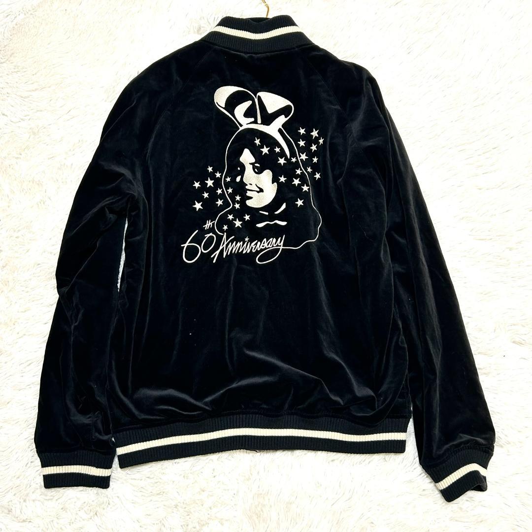 限定　キムタク着用　ヒステリックグラマー×playboy×STIELO　　M
