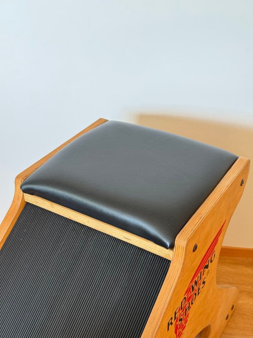 RED WING レッドウィング フィッティングスツール（作業用チェア)店舗什器