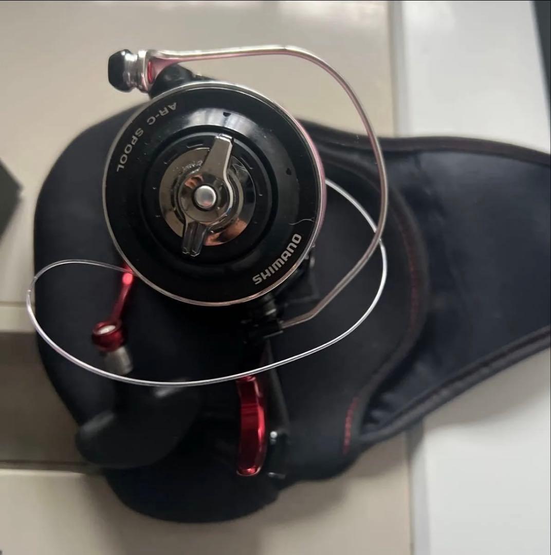 シマノ BB-X remare 8000D レマーレ