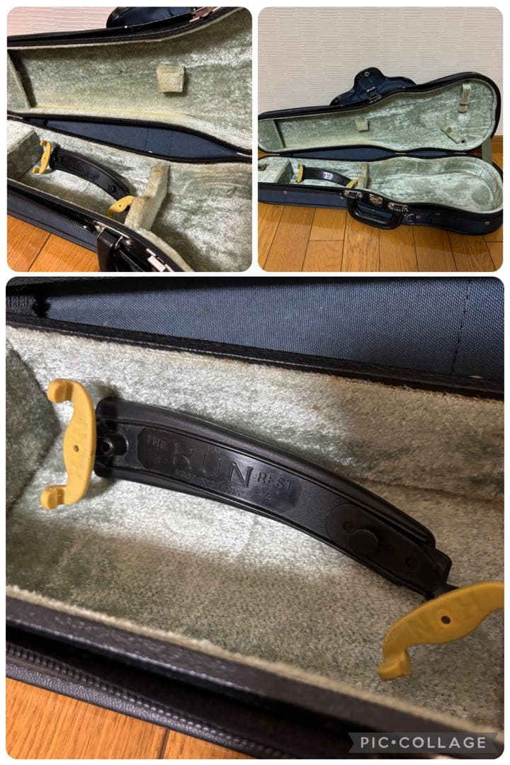 スズキ　バイオリン　No.280 1/4 1999年