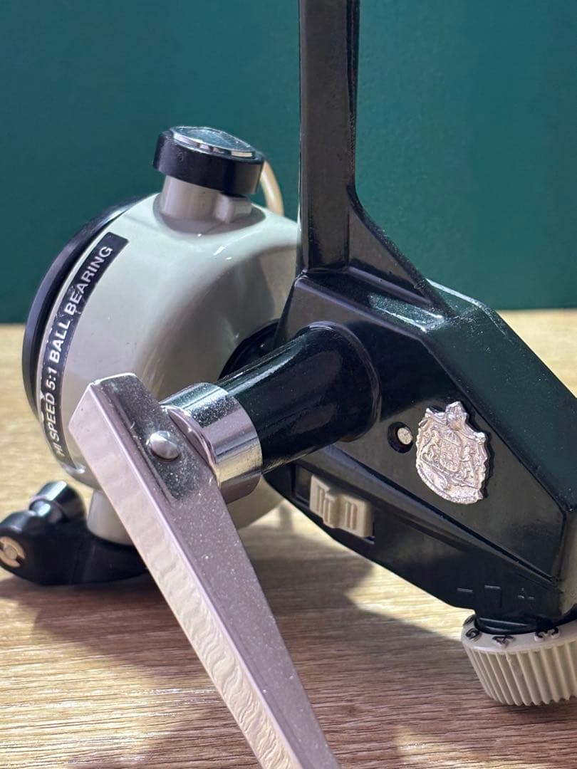 【本日限定】ABU Cardinal33 カーディナル33