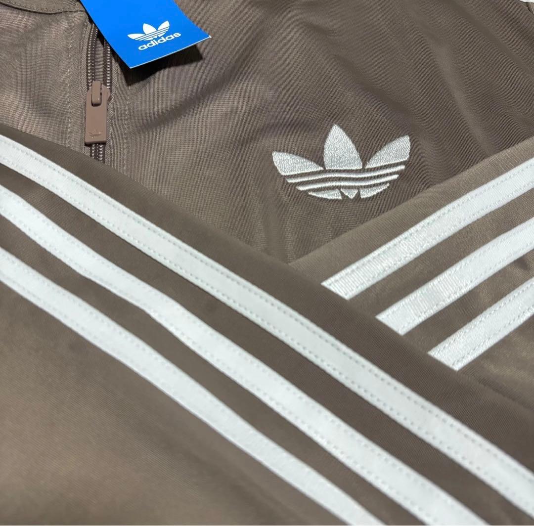 アディカラー クラシック ファイヤーバードルーズ トラックトップ Size L