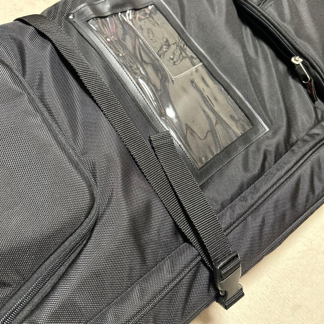 ★SWIX★オールインワン スキーケース★未使用に近い極上品！★キャリー付