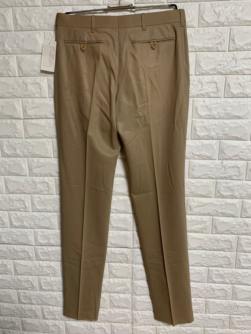 希少　[HELMUT LANG] 未使用タグ付き　ビジネススーツ　イタリア製