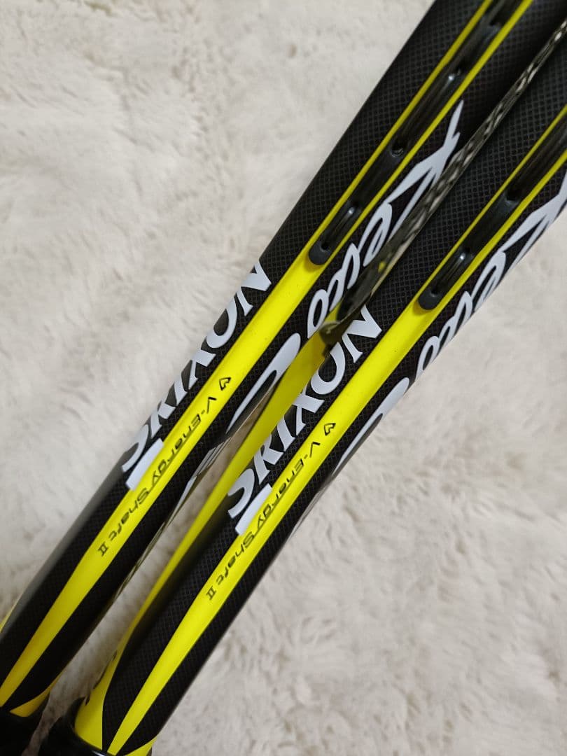新品未使用 SRIXON REVO CV3.0 ２本セット
