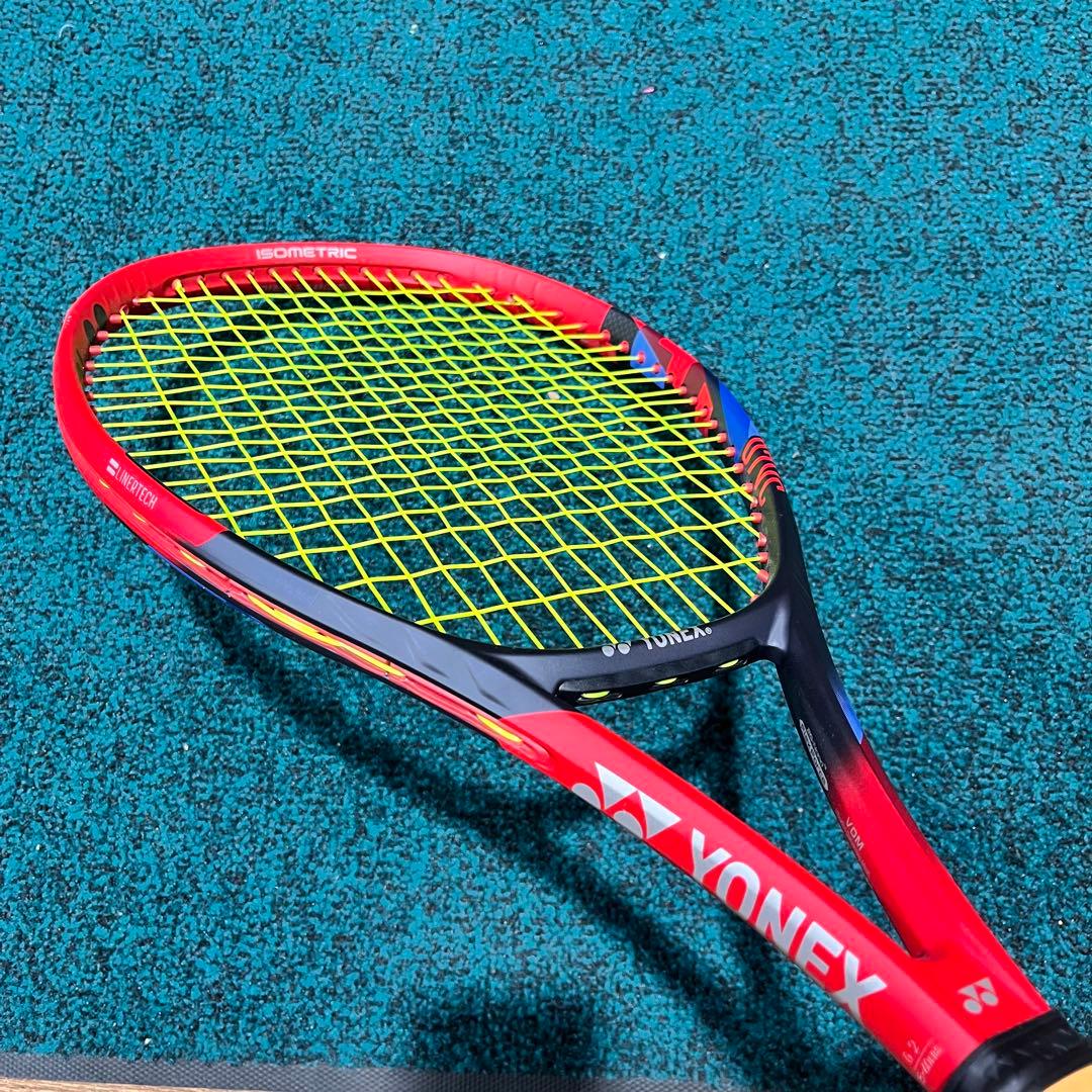 VCORE100 Ｇ2 YONEX ブイコア　硬式テニスラケット vコア100