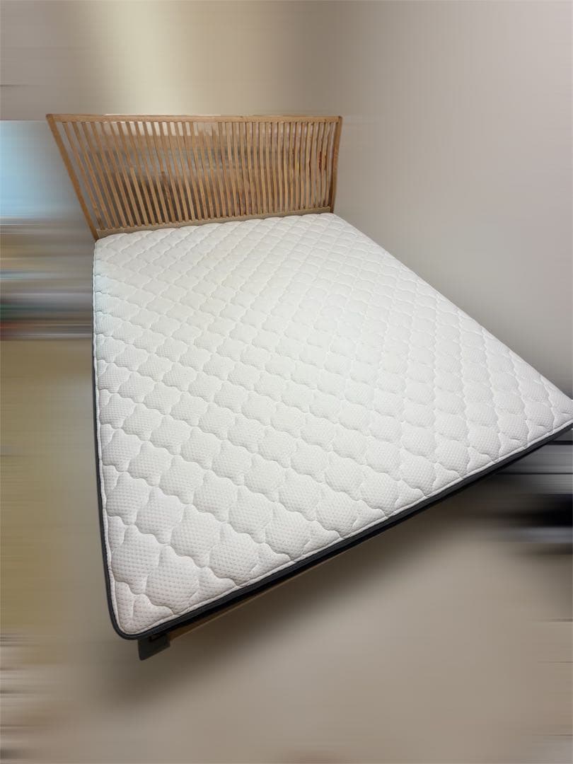 イエローシープ クイーン マットレス 160cm