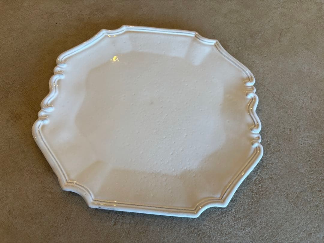 Régence ディナープレート 28cm